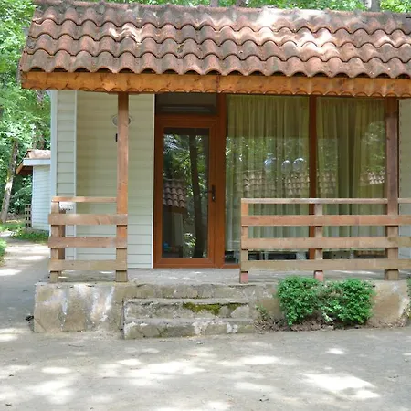 Ropotamo Hotel
